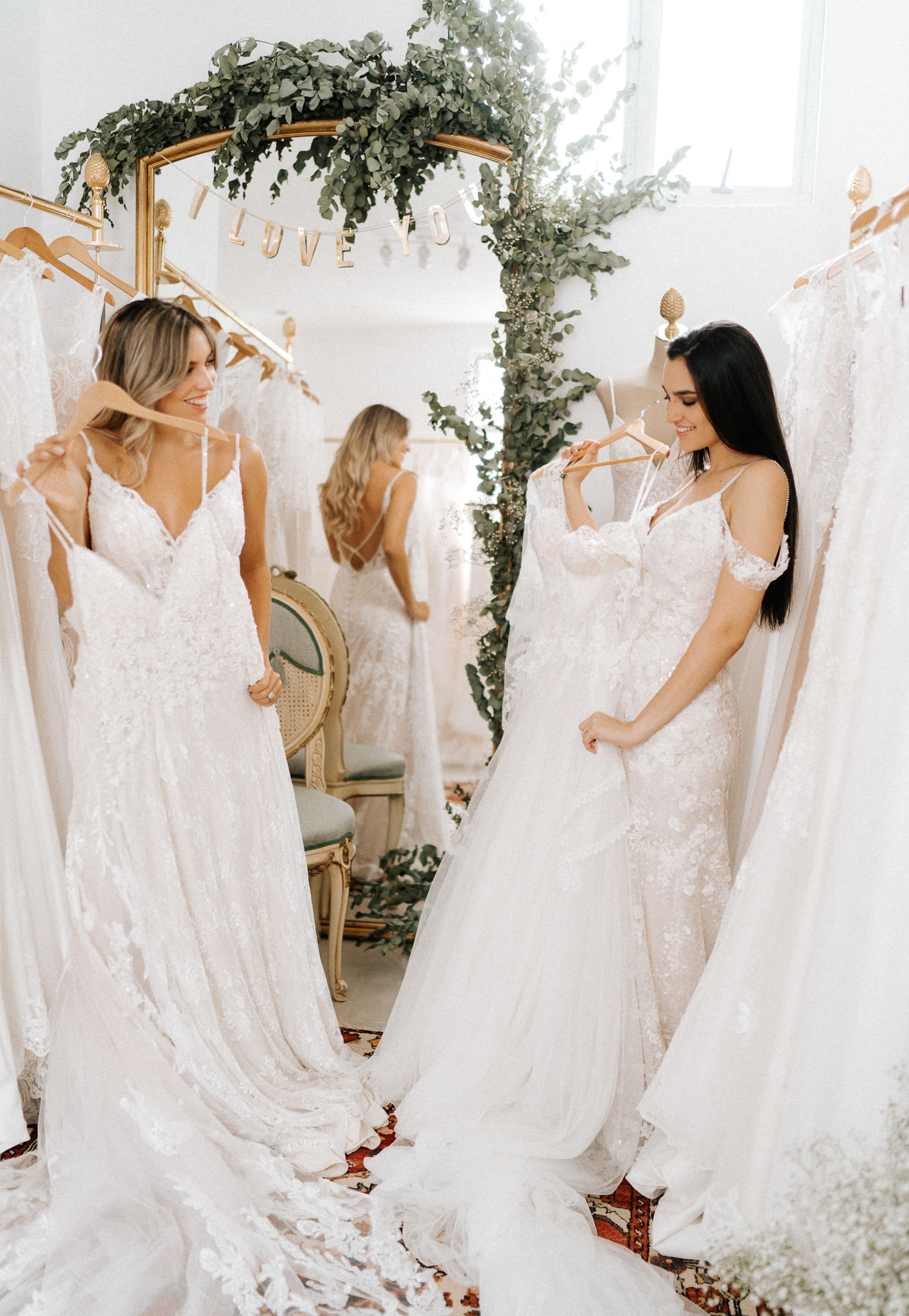 Versailles Bridal - About Us